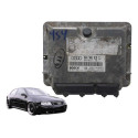 Modulo De Injeção Vw Golf/audi A3 1.8 1999 Ate 2006 Usado
