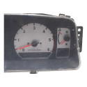 Painel De Instrumentos Com Rpm Mitsubishi Pajero 2009 Usado Preto
