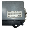 Modulo  Injecao  Chevrolet  Vectra  2.0 8v 96 2000 Gasolina