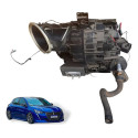 Caixa Evaporadora Do Ar Condicionado Peugeot 208 Usado