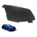 Acabamento Console Lateral Esquerdo Peugeot 208 Usado