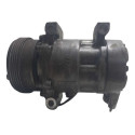 Compressor De Ar Condicionado Citröen C3/c4 2004 Á 14 Usado