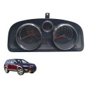 Painel De Instrumentos Rpm Captiva Sport 2008 À 2011 Usado Preto
