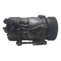 Compressor De Ar Audi A3 Vw Golf 2.0 1.8 1999 Até 2010 Usado