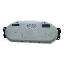 Painel Instrumento Com Detalhe Renault Clio 1.0 2008 Usado Preto