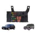 Caixa De Fusível Fiat Palio/ Doblo 2009 Ate 2015 Usado