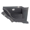 Forro Porta Traseira Esquerda Gm Celta 2006 2011 Original