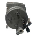 Compressor Ar Chery Arrizo 6 1.5 Pro 2020 2023 J608103010