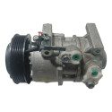 Compressor Ar Hyundai Hb20 1.0 2023 2024 2025 Dv10