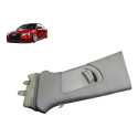 Acabamento Coluna Cinto Esquerdo Audi A4 2008 À 2012 Usado Creme