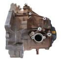 Caixa Cambio Volkswagem Gol 1.0 8v 2015 2019 02t301103