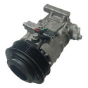 Compressor Ar Hyundai Hb20 1.0 2023 2024 2025 Dv10