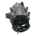 Compressor Ar Condicionado Tiggo 5x 1.5 2004 301000131aa