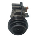 Compressor Ar Hyundai Hb20s 1.0 2013 2014 2015 2019 Df13