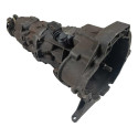 Caixa Cambio Manual Volkswagen Gol 1.0 2000 2004 0133011033