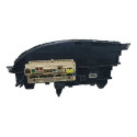 Painel Instrumento E Modulo Toyota Etios 2015 Usado Preto