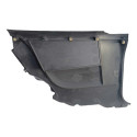 Forro Porta Traseira Direita Gm Celta 2006 2011 Original