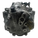 Compressor Ar Condicionado Tiggo 5x 1.5 2024 301000131aa