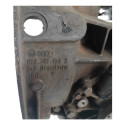Caixa Cambio Manual Volkswagen Gol 1.0 2000 2004 0133011033