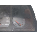 Painel De Instrumentos Rpm Gm Meriva 2003 Até 2012 Usado Preto