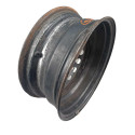 Roda Aro 15 4 Furos Original Chevrolet Vectra 93395914 Prateado
