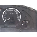 Painel De Instrumentos Rpm Gm Meriva 2003 À 2012 Usado Preto