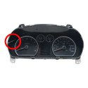 Painel Instrumento Hyundai I30 2012 2.0 Usado Automatico Preto