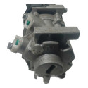 Compressor Ar Hyundai Hb20 1.0 2023 2024 2025 Dv10
