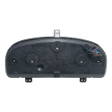 Painel De Instrumentos Rpm Captiva Sport 2008 À 2011 Usado Preto