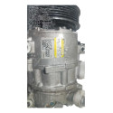 Compressor Ar Hyundai Hb20 1.0 2023 2024 2025 Dv10
