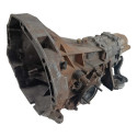 Caixa Marcha Manual Volkswagen Gol 1.6 1995 1996 1999 92609