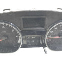 Painel De Instrumentos Rpm Renault Duster 2011 À 2015 Usado Preto