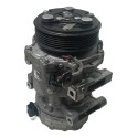 Compressor Ar Condicionado Tiggo 5x 1.5 2024 301000131aa