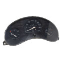Painel De Instrumentos Sem Rpm Gm Corsa 1994 À 2002 Usado Preto