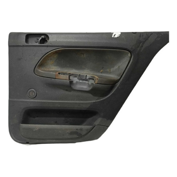 Forro Porta Traseira Direita Volkswagen Gol 2009 5u4867212
