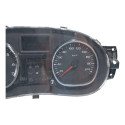 Painel De Instrumento Renault Logan Sandero 2008 À 17 Usado Preto