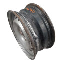 Roda Aro 15 4 Furos Original Chevrolet Vectra 93395914 Prateado