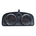 Painel De Instrumentos Rpm Captiva Sport 2008 À 2011 Usado Preto