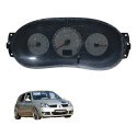 Painel Instrumento Com Detalhe Renault Clio 1.0 2008 Usado Preto