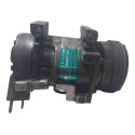 Compressor De Ar Condicionado Citröen C3/c4 2004 Á 14 Usado