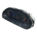 Painel Instrumento Daihatsu Charada 1995 Á 1998 Usado Preto
