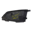 Acabamento Console Lateral Esquerdo Peugeot 208 Usado