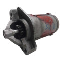 Motor De Arranque Tiggo 5x 1.5 2019 Ate 2023 Usado