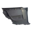 Forro Porta Traseira Direita Gm Celta 2006 2011 Original