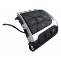 Botão Piloto Automático Jeep Compass 2018 2020 655004300a