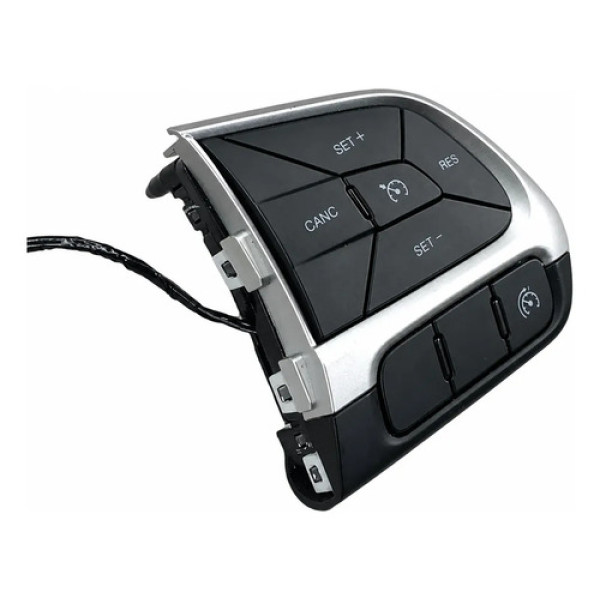 Botão Piloto Automático Jeep Compass 2018 2020 655004300a