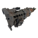 Caixa Cambio Manual Volkswagen Gol 1.0 2000 2004 0133011033