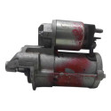 Motor De Arranque Tiggo 5x 1.5 2019 Ate 2023 Usado