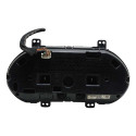 Painel De Instrumentos Rpm Hyundai Ix35 2011 À 2018 Usado Preto