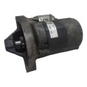 Motor De Arranque Ranault Sandero/clio 1.0 2009 A 2012 Usado